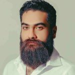 دانلود آهنگ علی زندوکیلی کنار من نیستی مقابلم نباش عاشقترم نکن